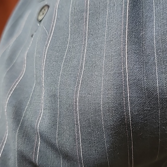 DryKorn Pinstripe Pants - Picture 7 of 9
